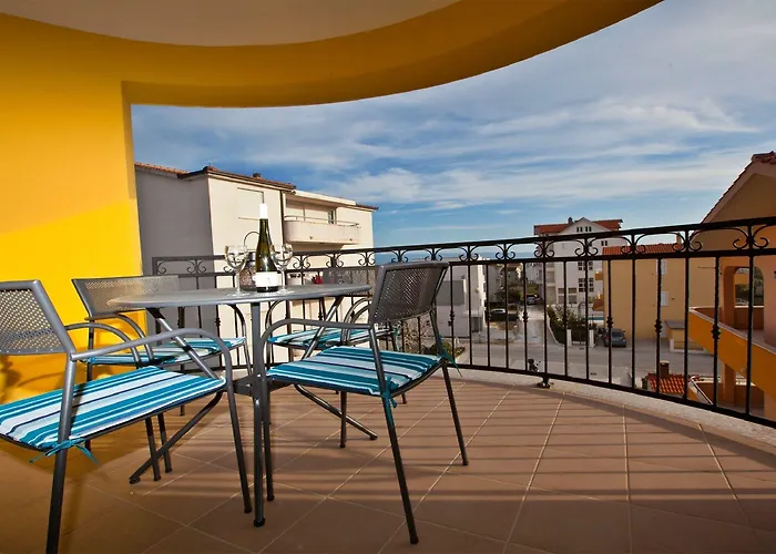 Apartamento Roses Stobrec *