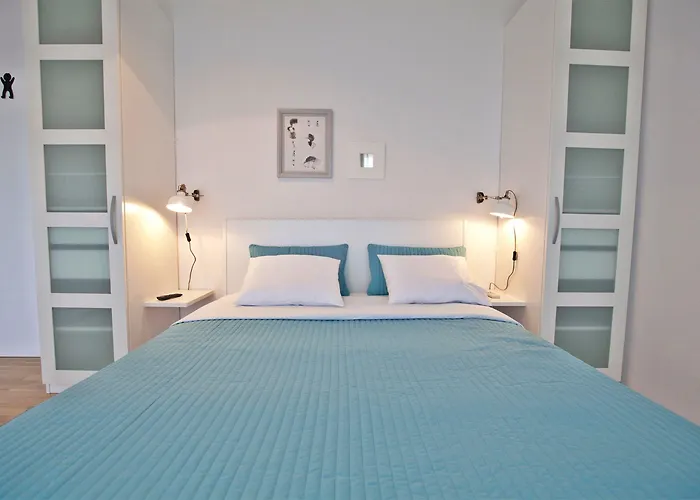 Apartamento Roses Stobrec