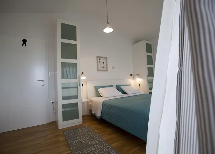 Apartamento Roses Stobrec Split