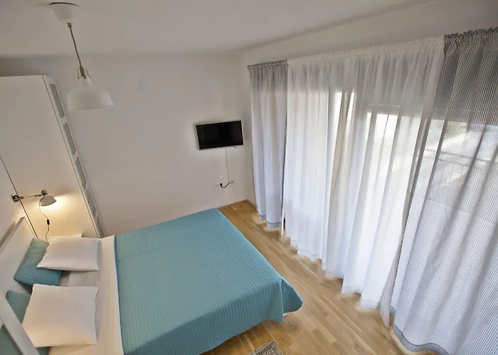 Roses Stobrec Apartamento