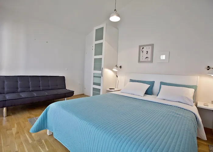 Roses Stobrec Apartamento Split
