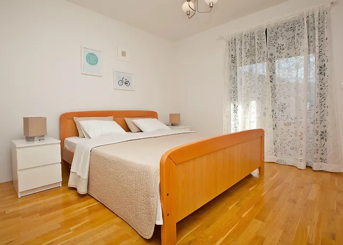 Roses Stobrec Apartamento