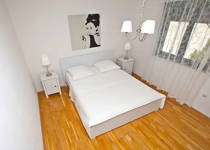 Apartamento Roses Stobrec *