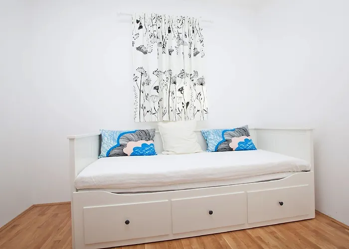 Roses Stobrec Apartamento