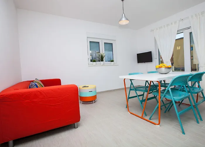Apartamento Roses Stobrec *