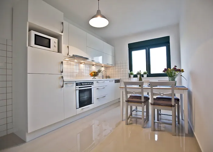 Apartamento Roses Stobrec *