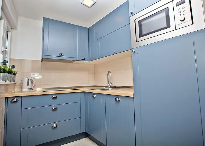 Apartamento Roses Stobrec Split