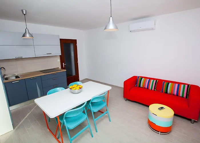 Apartamento Roses Stobrec Split