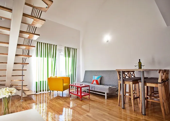 Apartamento Roses Stobrec *