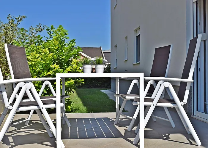 Apartamento Roses Stobrec *