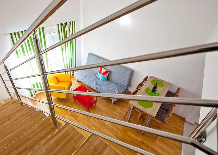 Apartamento Roses Stobrec