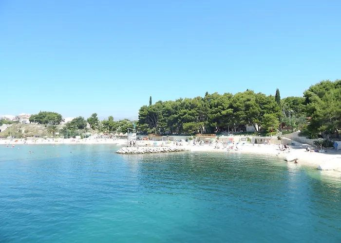 Roses Stobrec * Split