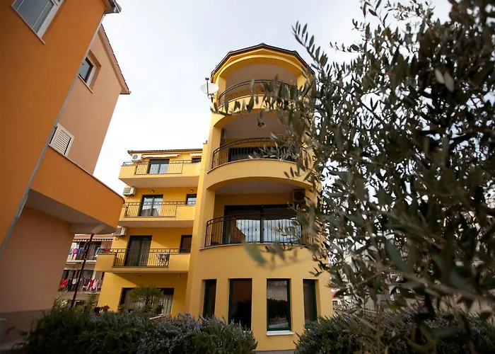 Apartamento Roses Stobrec