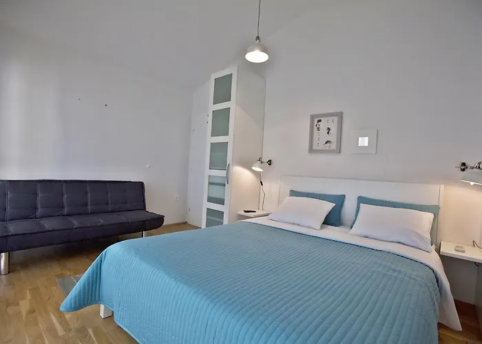 Roses Stobrec Apartamento Split