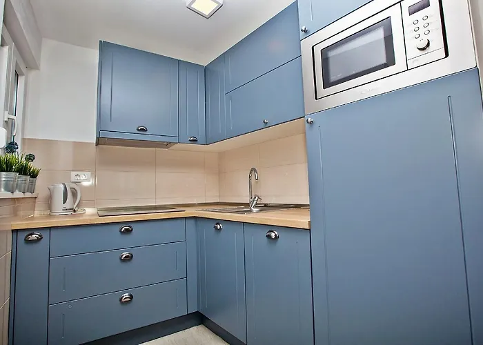 Apartamento Roses Stobrec