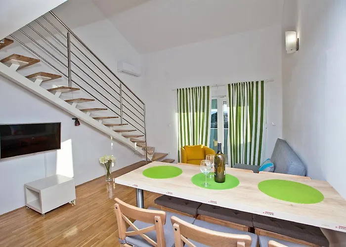 Roses Stobrec Apartamento Split
