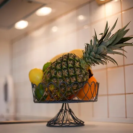 Apartmán Roses Stobrec Split