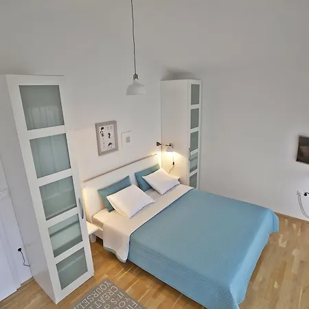 Roses Stobrec ספליט