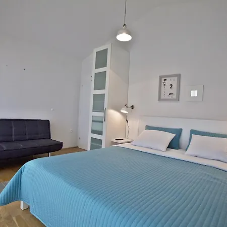 Roses Apartament Stobreč