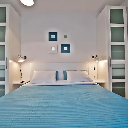 Apartament Roses Stobreč