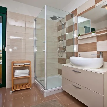 Roses Stobrec דירה