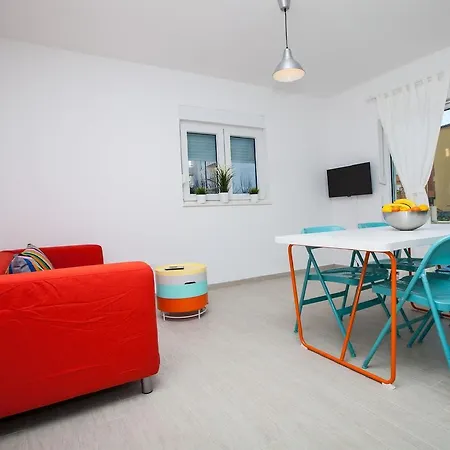 Roses Stobrec ספליט