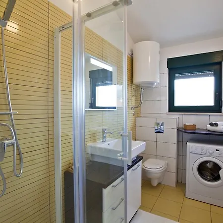 Apartament Roses