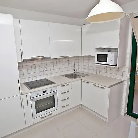 Apartament Roses Stobreč