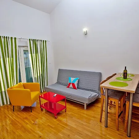 Apartament Roses Stobreč