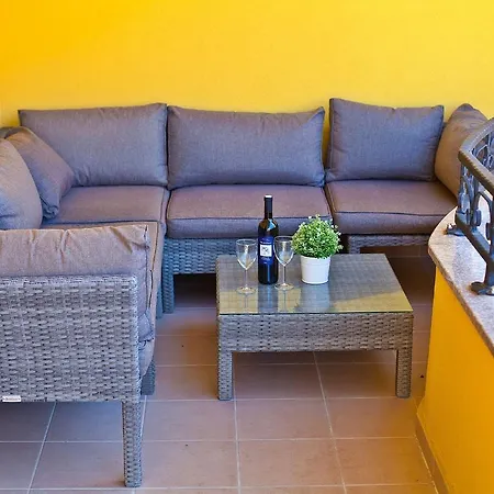 Apartament Roses Stobreč