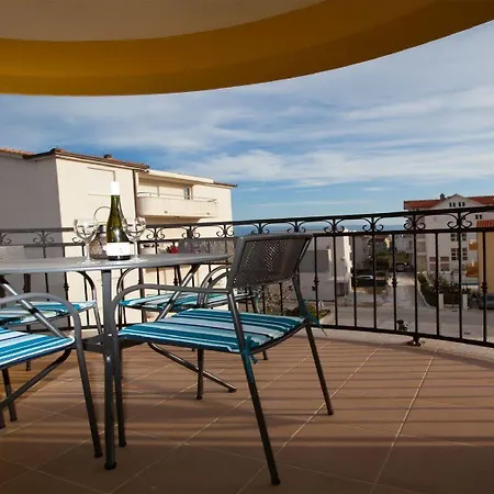 Roses Apartament Stobreč