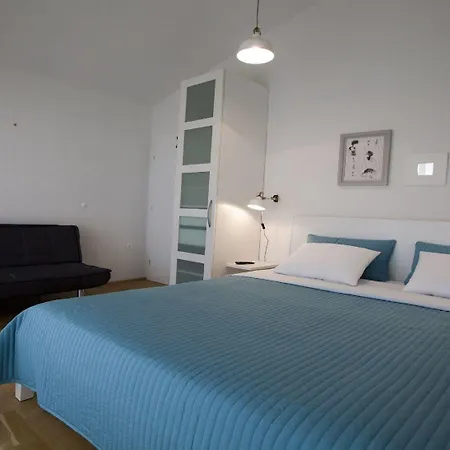 Apartament Roses Stobreč