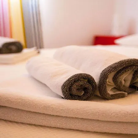 Apartament Roses *