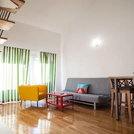 Apartament Roses Stobreč