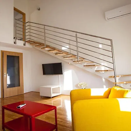 Roses Apartament
