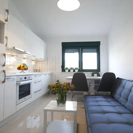 Roses Apartament