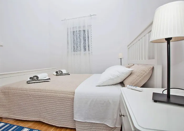 Roses Stobrec Appartement *