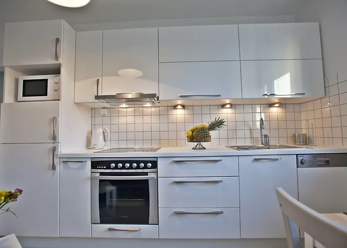 Roses Stobrec Appartement Split