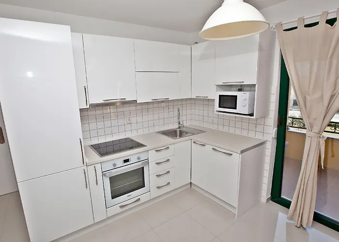 Roses Stobrec Appartement