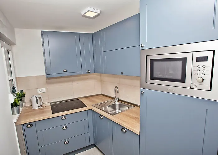 Roses Stobrec Appartement