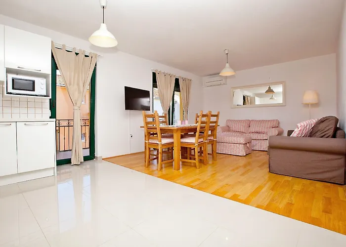 Appartement Roses Stobrec *