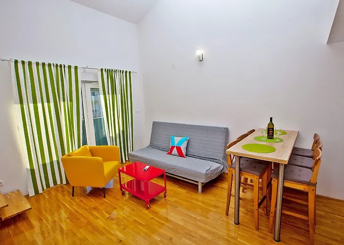 Roses Stobrec Appartement