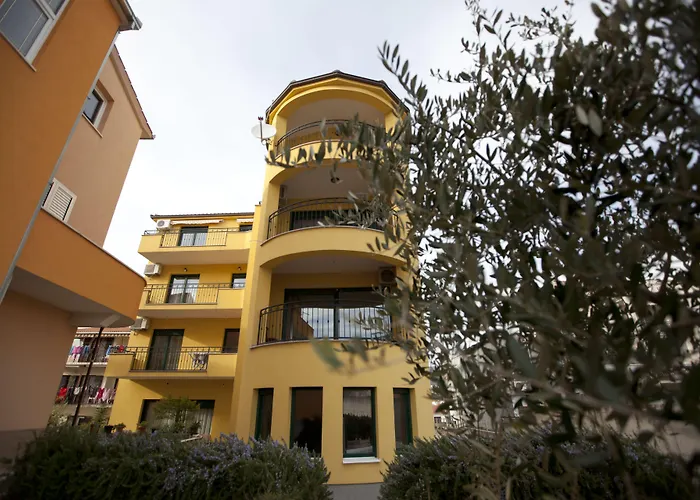 Roses Stobrec Appartement *