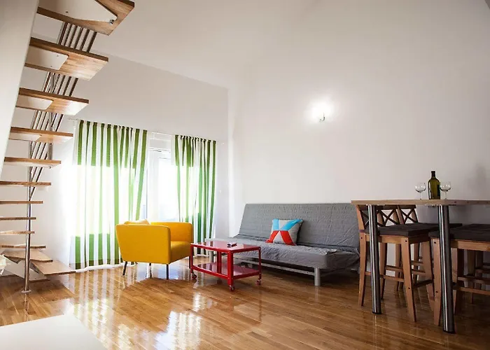 Appartement Roses Stobrec Split