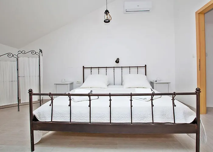 Appartement Roses Stobrec